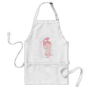 PEBBLES™ in Pink Standard Apron
