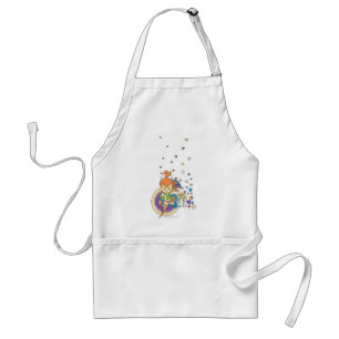 PEBBLES™ In The Stars� Standard Apron