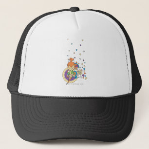 PEBBLES™ In The Stars� Trucker Hat