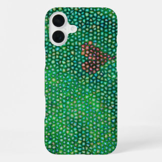 Pebbles iPhone 16 Plus Case