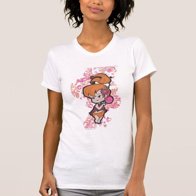 PEBBLES™ Loli T-Shirt (Front)