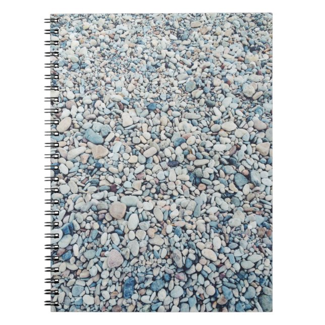 Pebbles lot notebook (Front)