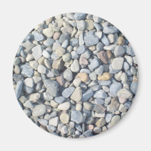 Pebbles Magnet