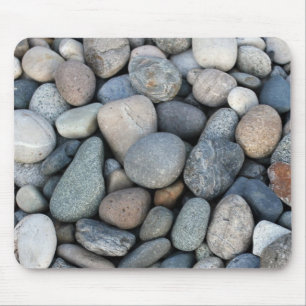 Pebbles Mouse Pad