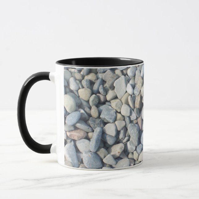 Pebbles Mug (Left)