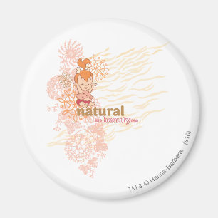 PEBBLES™ Natural Beauty Magnet