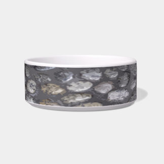 Pebbles Pet Bowl (cat)