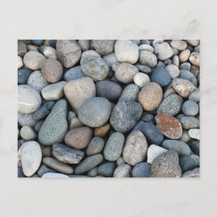 Pebbles Postcard
