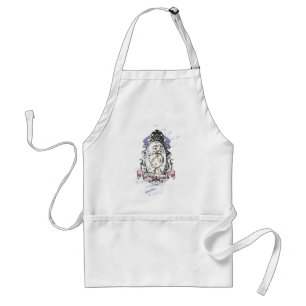 PEBBLES™ Pretty In Reflection Standard Apron
