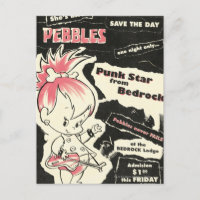 PEBBLES™ Punk Rock Legend