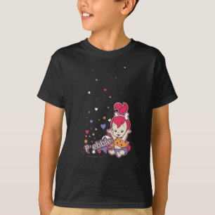 PEBBLES™ Purple Heart T-Shirt