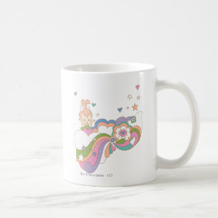 PEBBLES™ Rainbow Cloud Coffee Mug