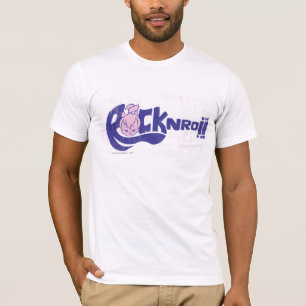 PEBBLES™ Rock N Roll T-Shirt