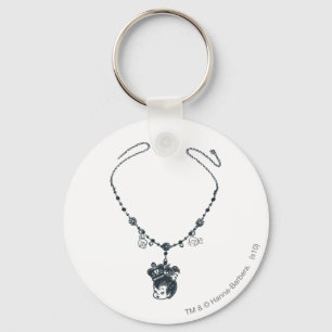 PEBBLES™ Royal Jewellery Key Ring