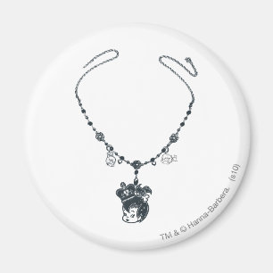 PEBBLES™ Royal Jewellery Magnet