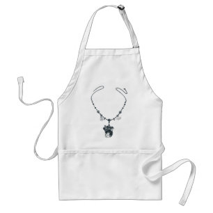 PEBBLES™ Royal Jewellery Standard Apron