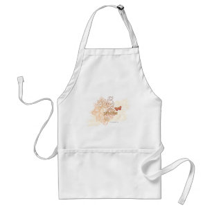 PEBBLES™ Sandy Design Standard Apron