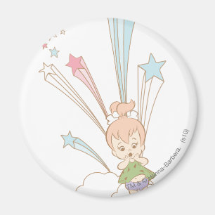 PEBBLES™ Starburst Magnet