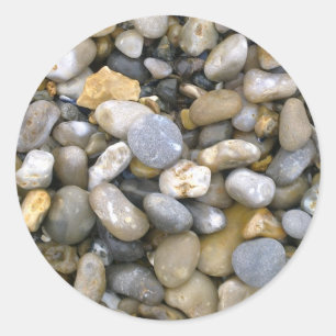 Pebbles Sticker