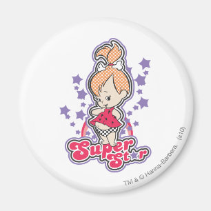 PEBBLES™ Super Star Magnet