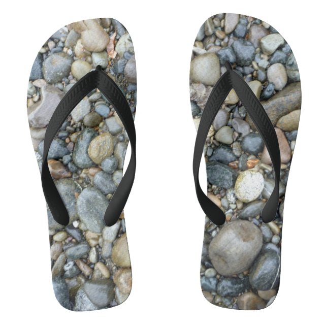 pebbles thongs (Footbed)