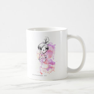 PEBBLES™ Watercolor Sketch Coffee Mug