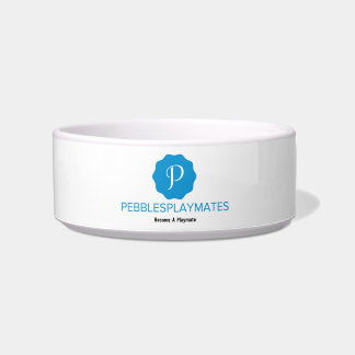 Pebblesplaymates Bowl