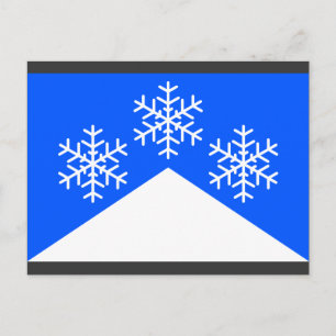 Pec pod Snezkou, Czech Postcard