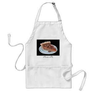 Pecan Pie Apron