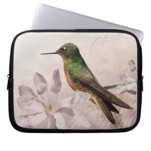 Pechicastaños Laptop Sleeve