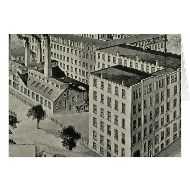 Peck Bros & Co (Front Horizontal)