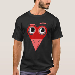 Peck o' My Heart T-Shirt