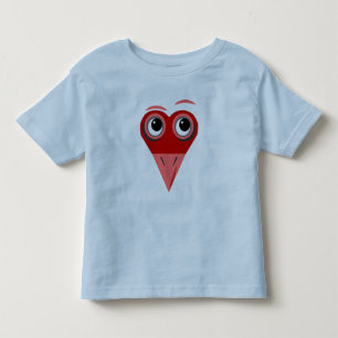 Peck o' My Heart Toddler T-Shirt
