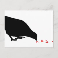 pecking order.