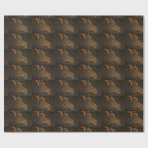 Peckoltia Compta Wrapping Paper