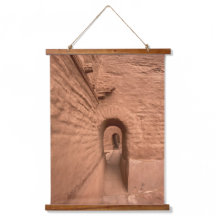 Pecos New Mexico Pueblo Ruins