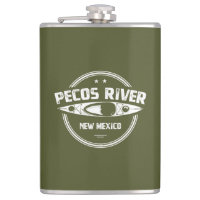 Pecos River New Mexico Kayaking