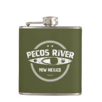 Pecos River New Mexico Kayaking