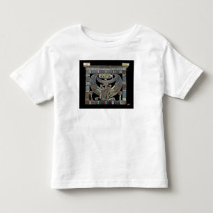 Pectoral of Ramesses II New Kingdom Toddler T-Shirt
