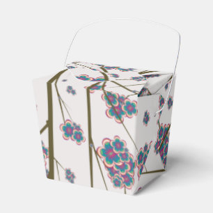 Peculiar Branches Favour Box