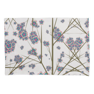 Peculiar Branches Pillowcases (2 Sizes)