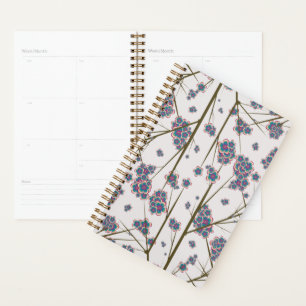 Peculiar Branches Planner (2 sizes)