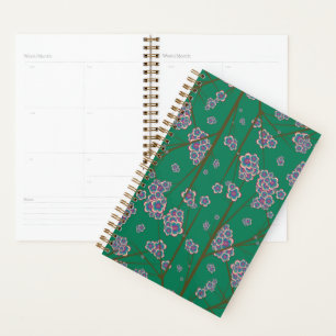 Peculiar Branches Planner (2 Sizes)