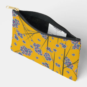 Peculiar Branches Small Pouch
