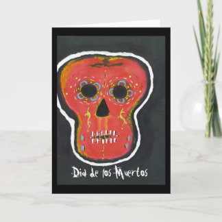 Pedagogy Greetings Cards: Charm Card