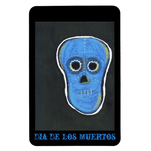 PedagogyGreetings Magnets: Beal Magnet (Vertical)