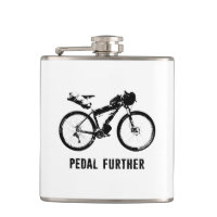 Pedal Further Bikepacking