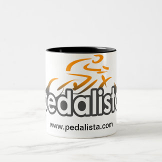 Pedalista Mug