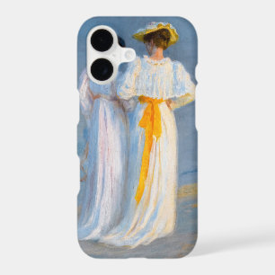 Peder Severin Kroyer - Anna Ancher & Marie Kroyer