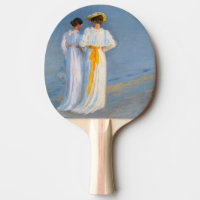 Peder Severin Kroyer - Anna Ancher & Marie Kroyer